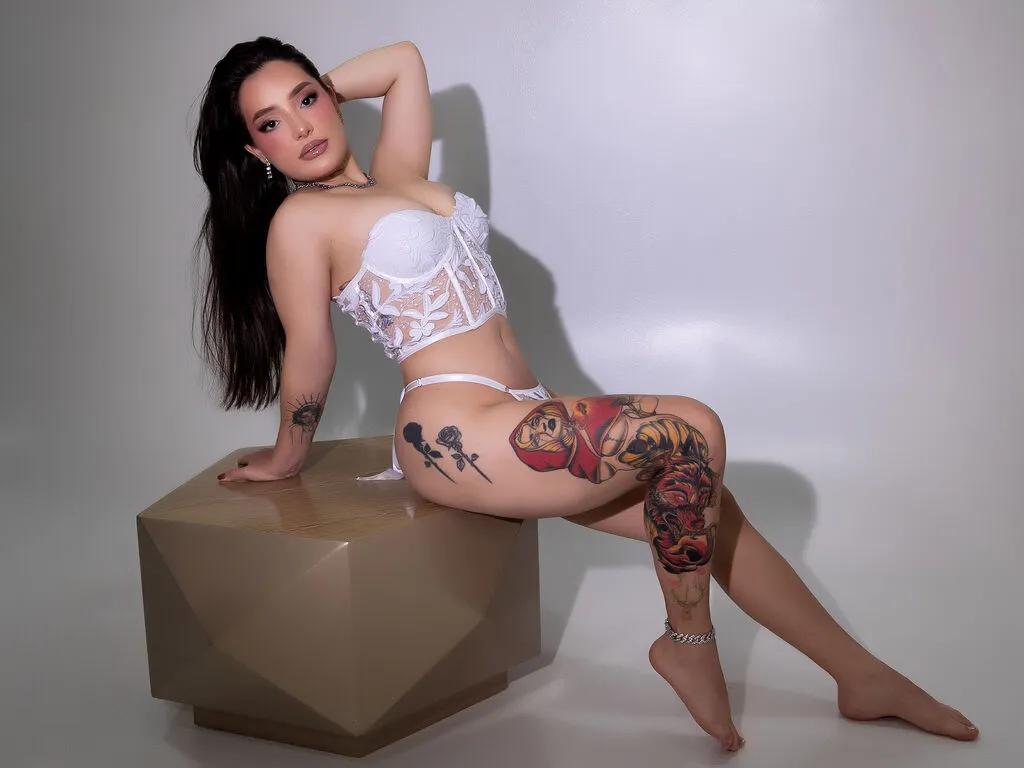 KatyaMoreti on LiveJasmin