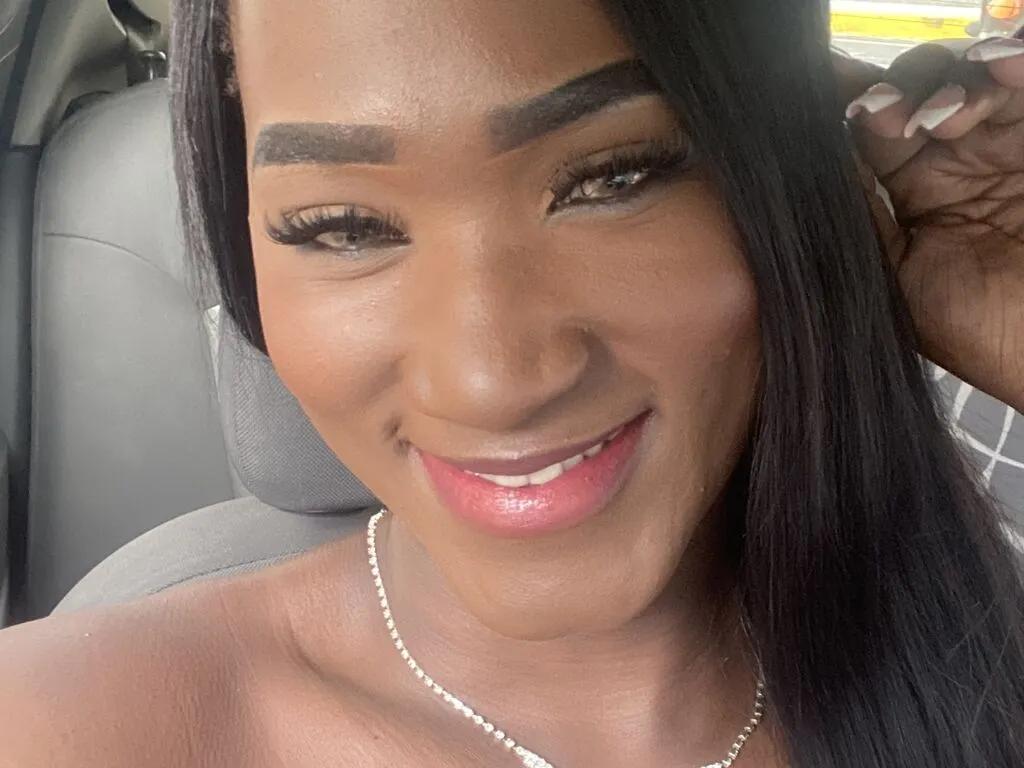 Offline KendyDaner on LiveJasmin