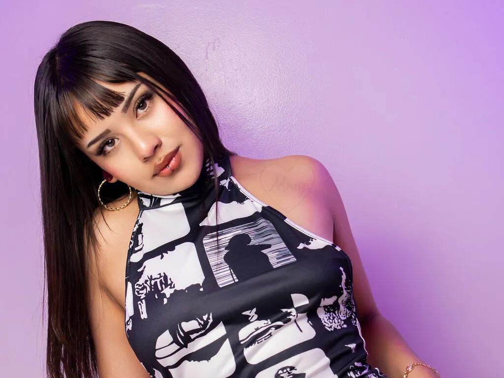 KloePrice on LiveJasmin