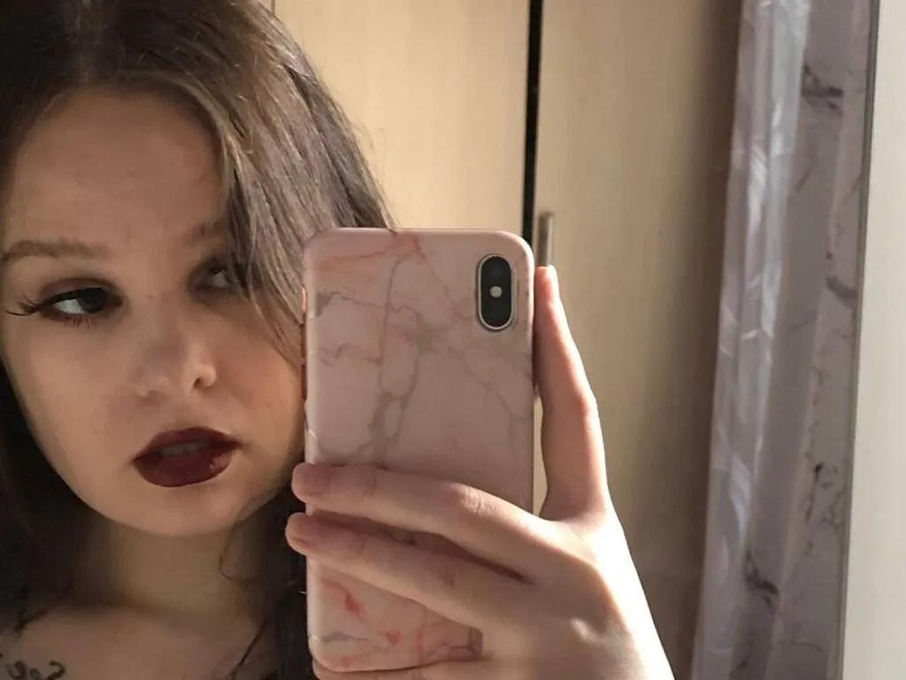 LacyPop on LiveJasmin