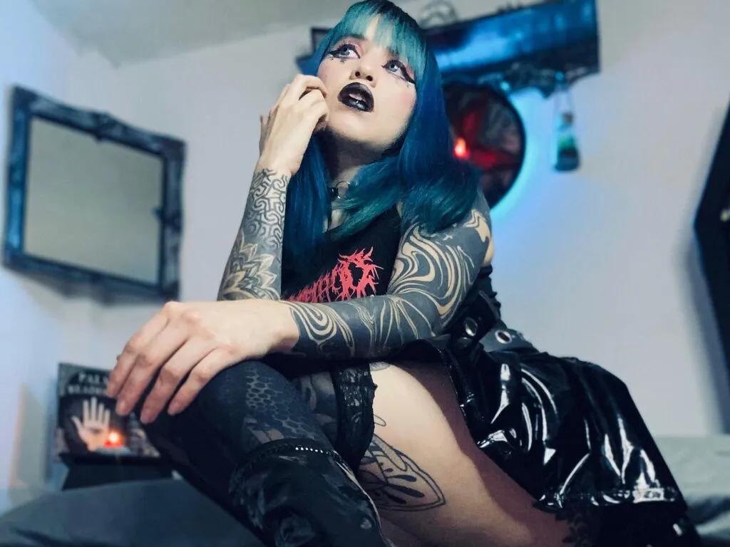 LaurenKanroji on LiveJasmin