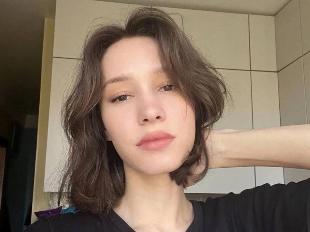 LavondaAlvizo on LiveJasmin