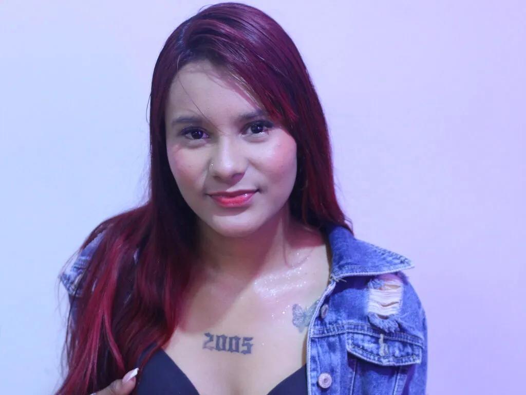 LeylaHamilthom on LiveJasmin