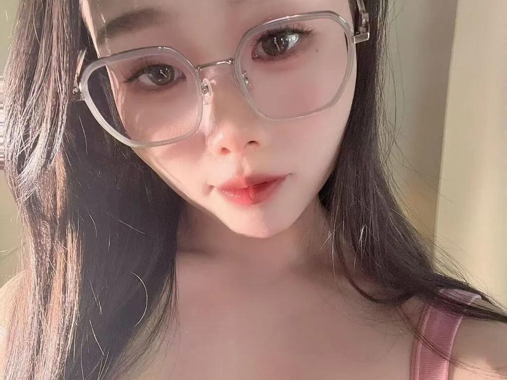 Offline lingzi on LiveJasmin