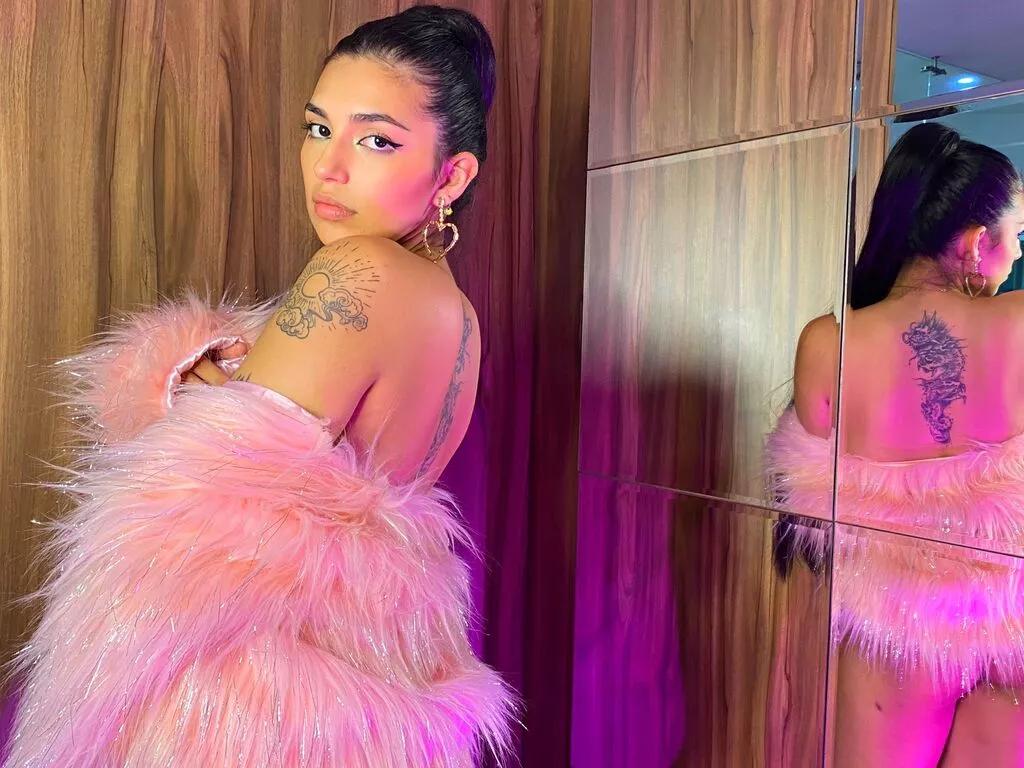 Offline LivRusso on LiveJasmin