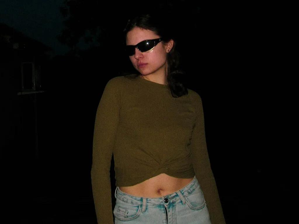 LolaAspis on LiveJasmin