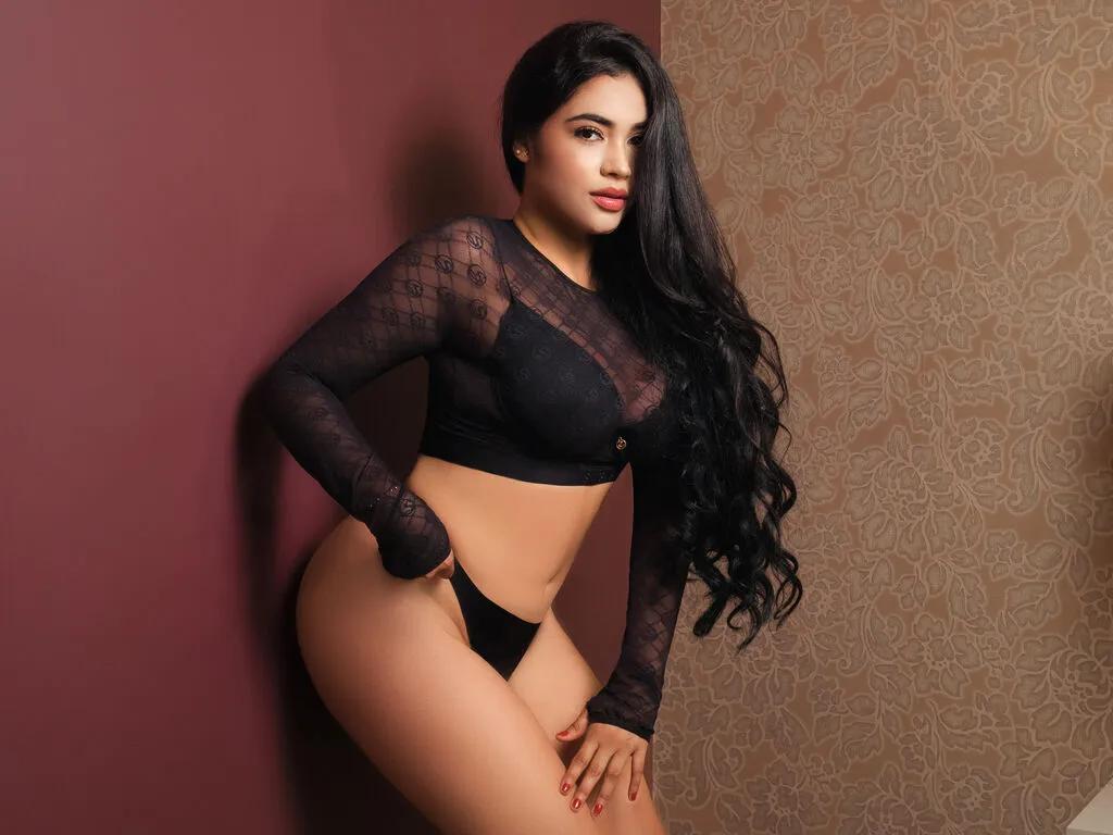 MaraSilva on LiveJasmin