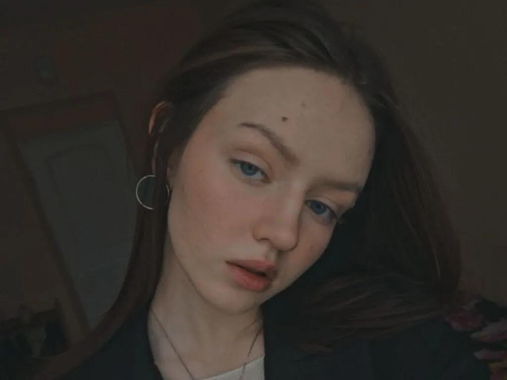 MariamDarter on LiveJasmin