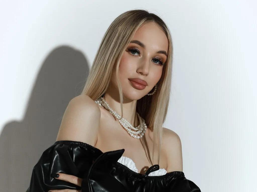 Offline MarryDavies on LiveJasmin