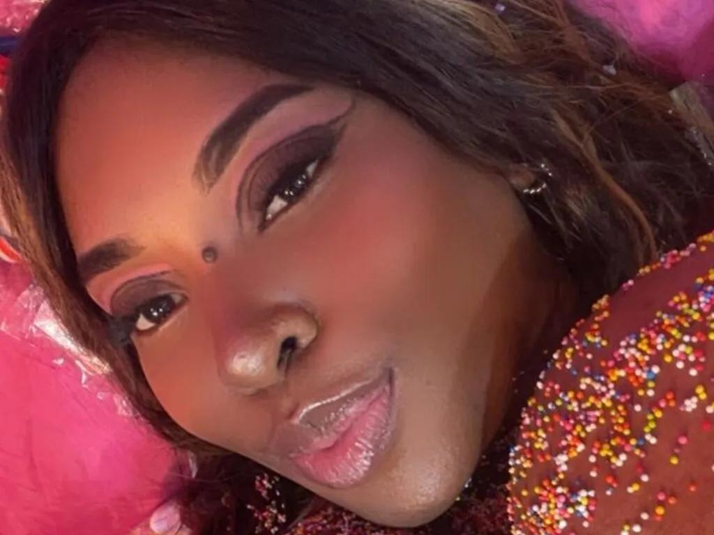 MelyFoxter on LiveJasmin