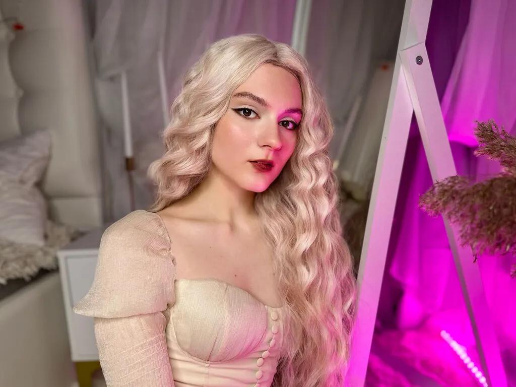 MuertaReed on LiveJasmin