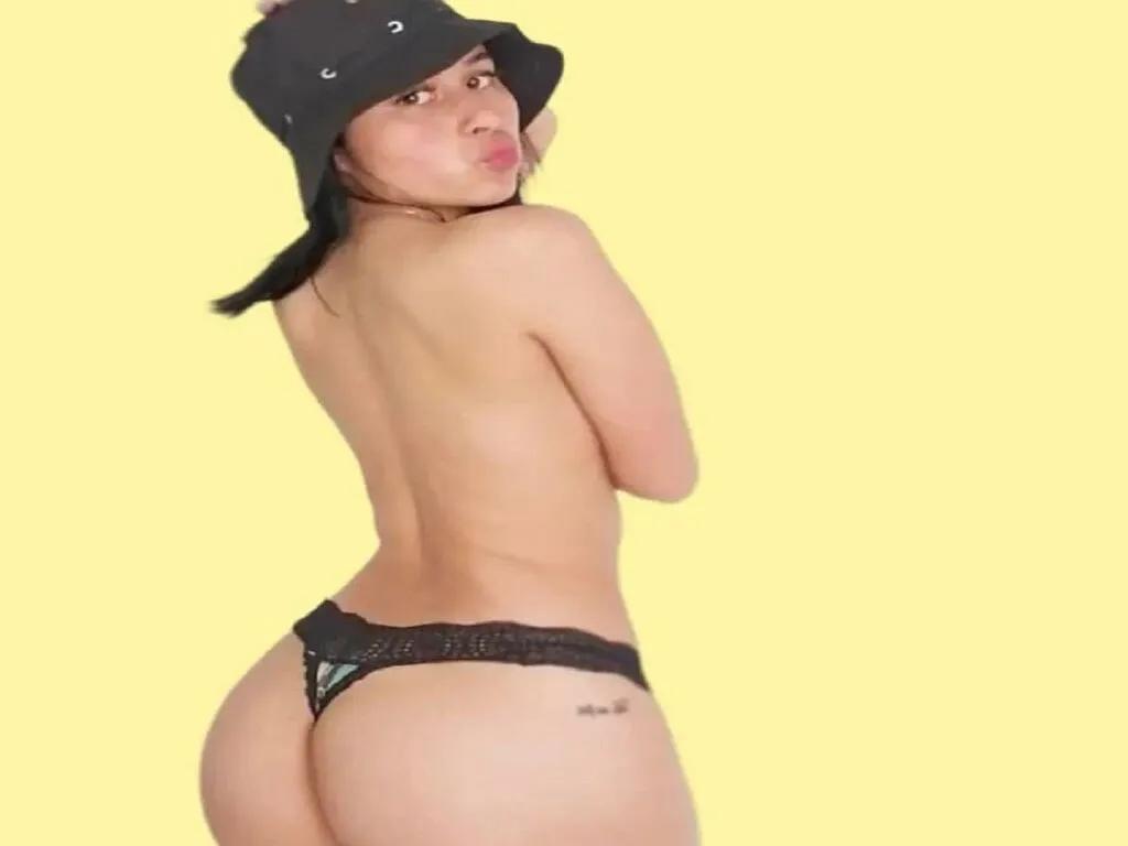 NatalieCartex on LiveJasmin