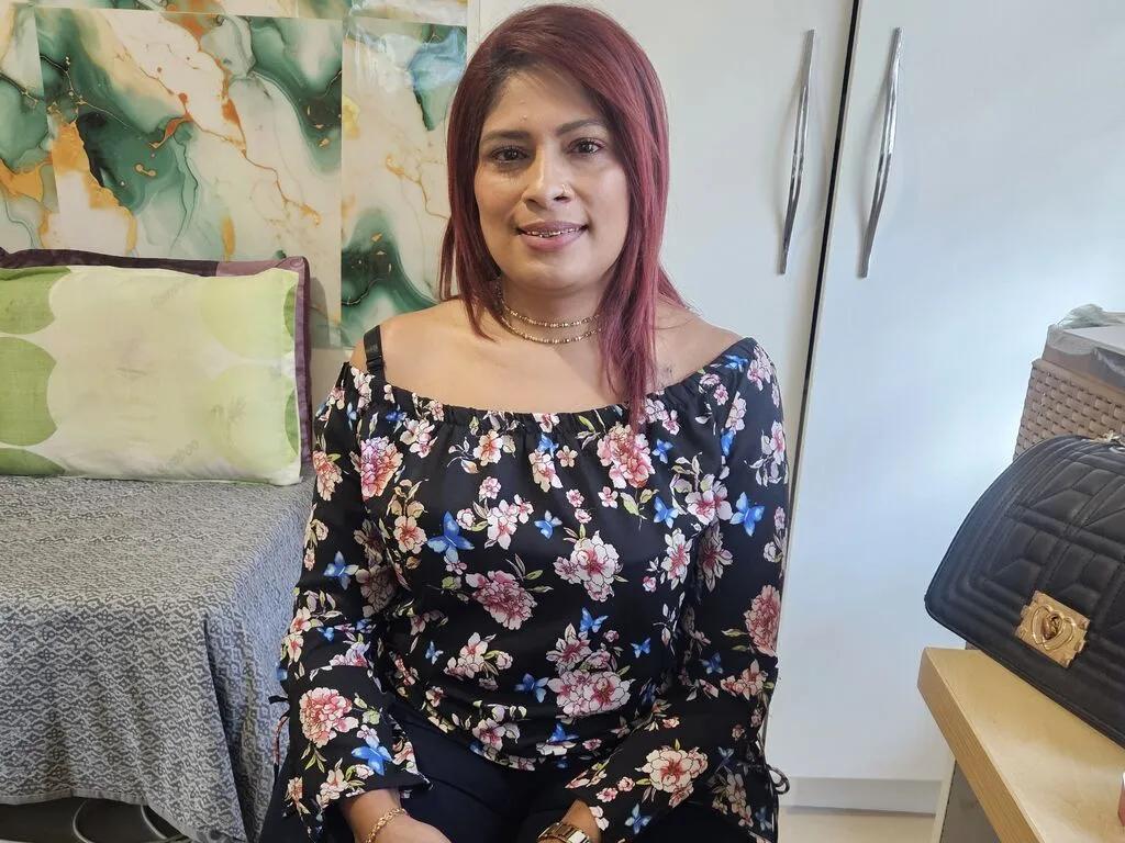 PamelaJoans on LiveJasmin