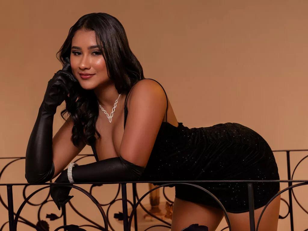 Offline RamonaHills on LiveJasmin