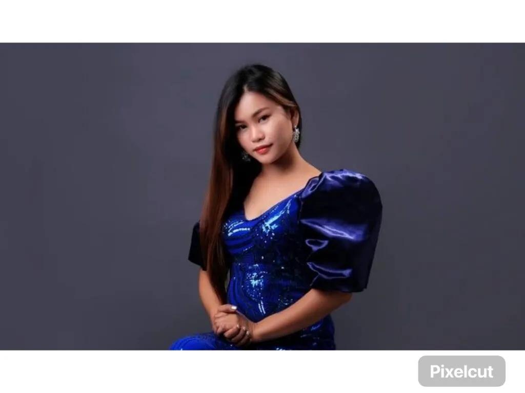 SeyAnderson on LiveJasmin