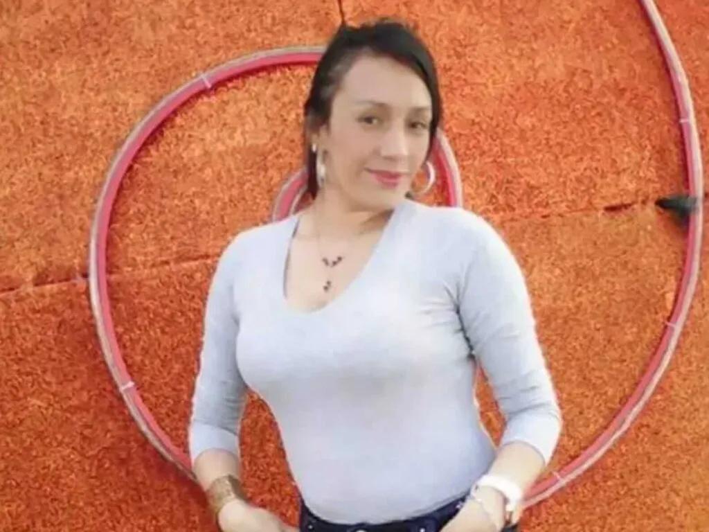 ShanteyLaurens on LiveJasmin