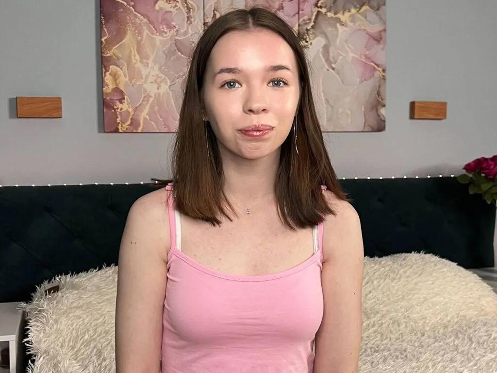 SophiaaSmith on LiveJasmin