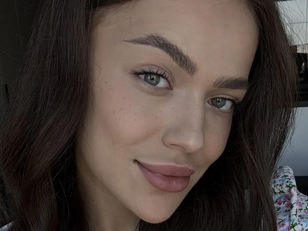 SophieLun on LiveJasmin