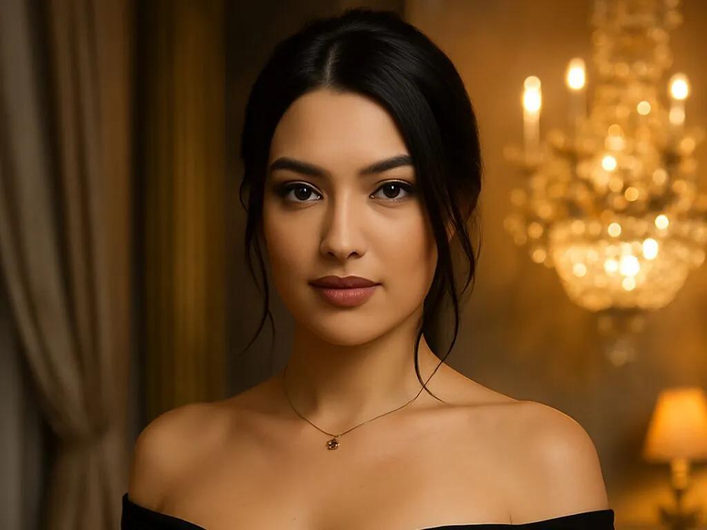 Offline TaliaLure on LiveJasmin