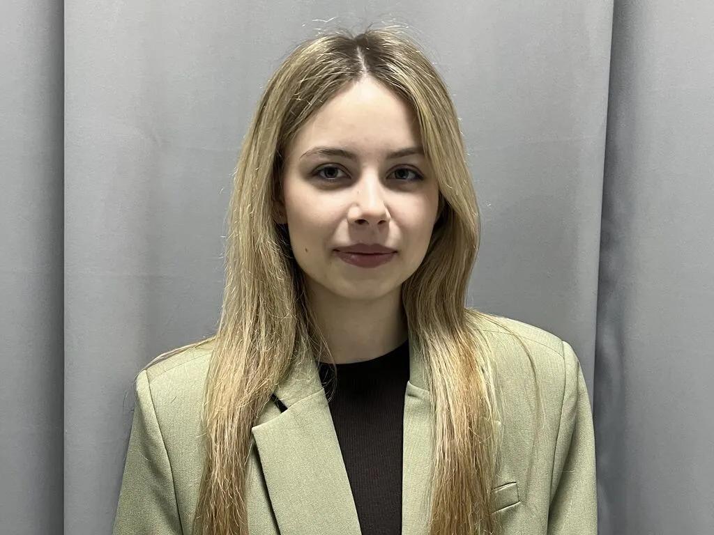 TerrySimp on LiveJasmin