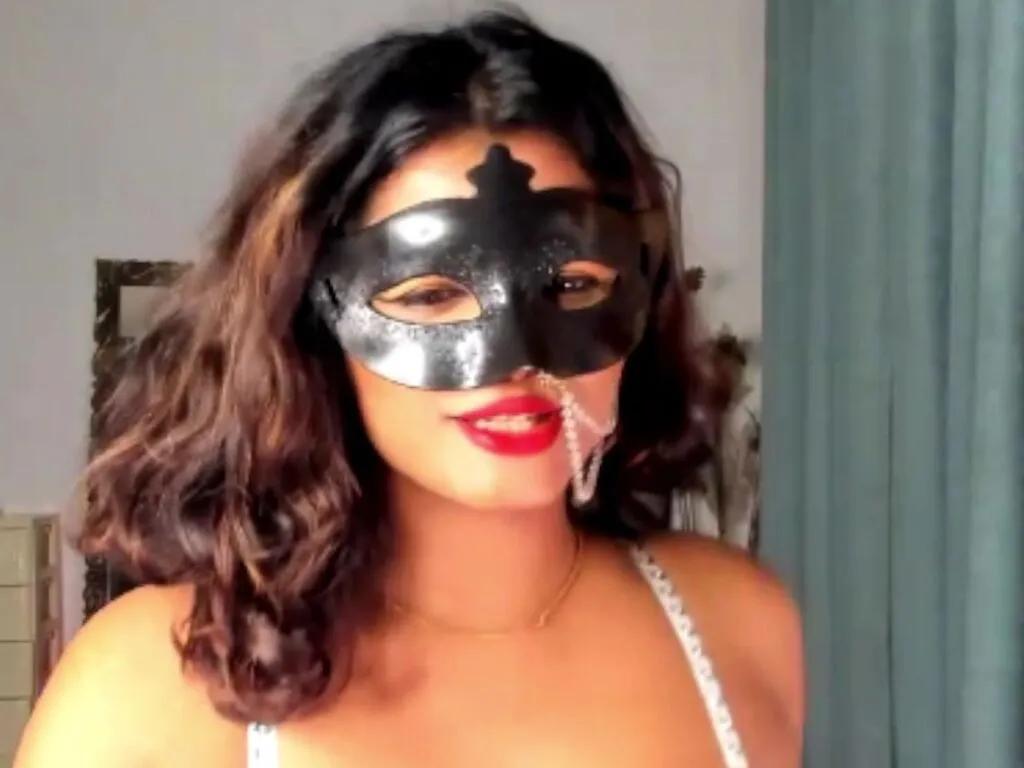 TridaChowdary on LiveJasmin