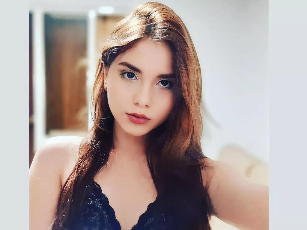 ValeryRouge on LiveJasmin