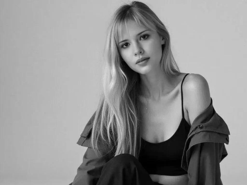 Offline VenicePatlan on LiveJasmin