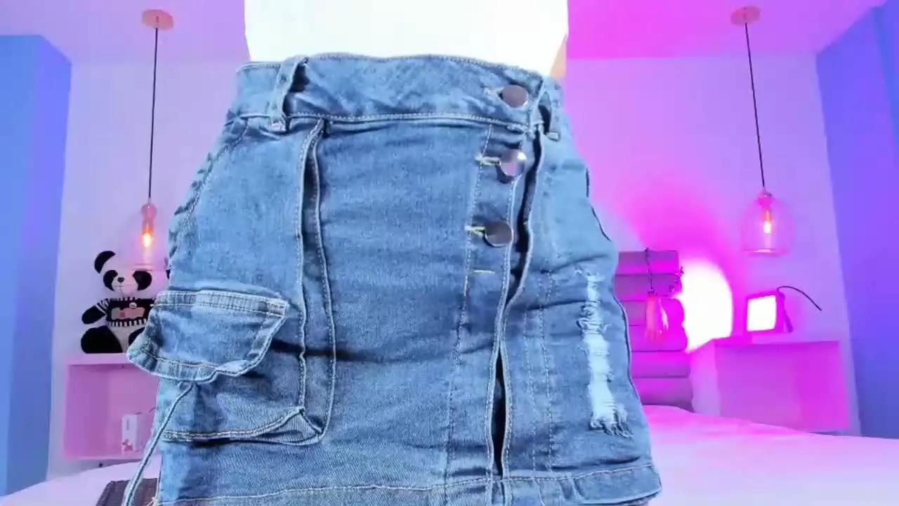 AbbyCoopr on Streamray 