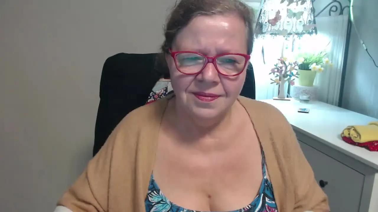 Offline AdeleeModel on Streamray