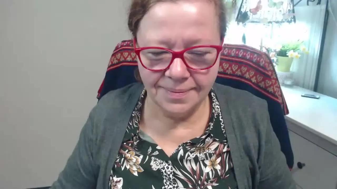 Offline AdeleeModel on Streamray