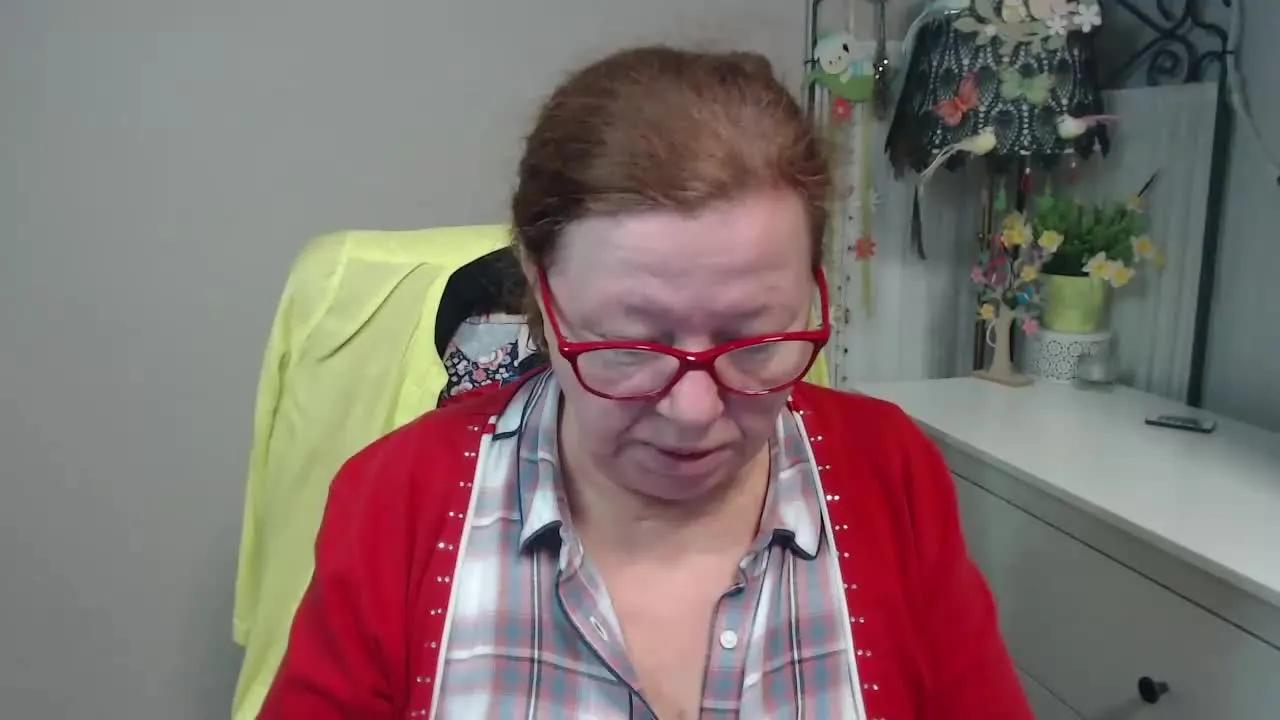 Offline AdeleeModel on Streamray