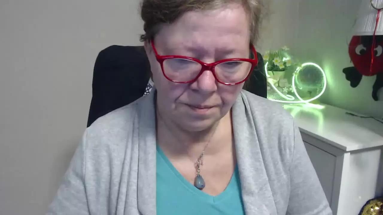 Offline AdeleeModel on Streamray