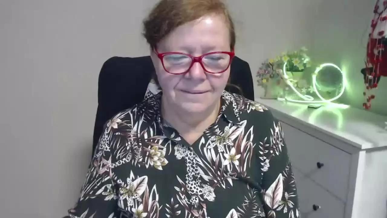 Offline AdeleeModel on Streamray