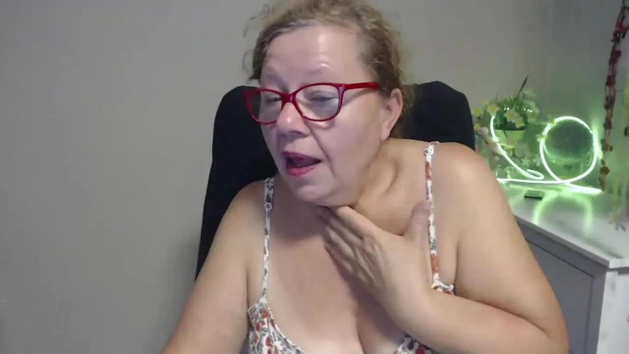 Offline AdeleeModel on Streamray