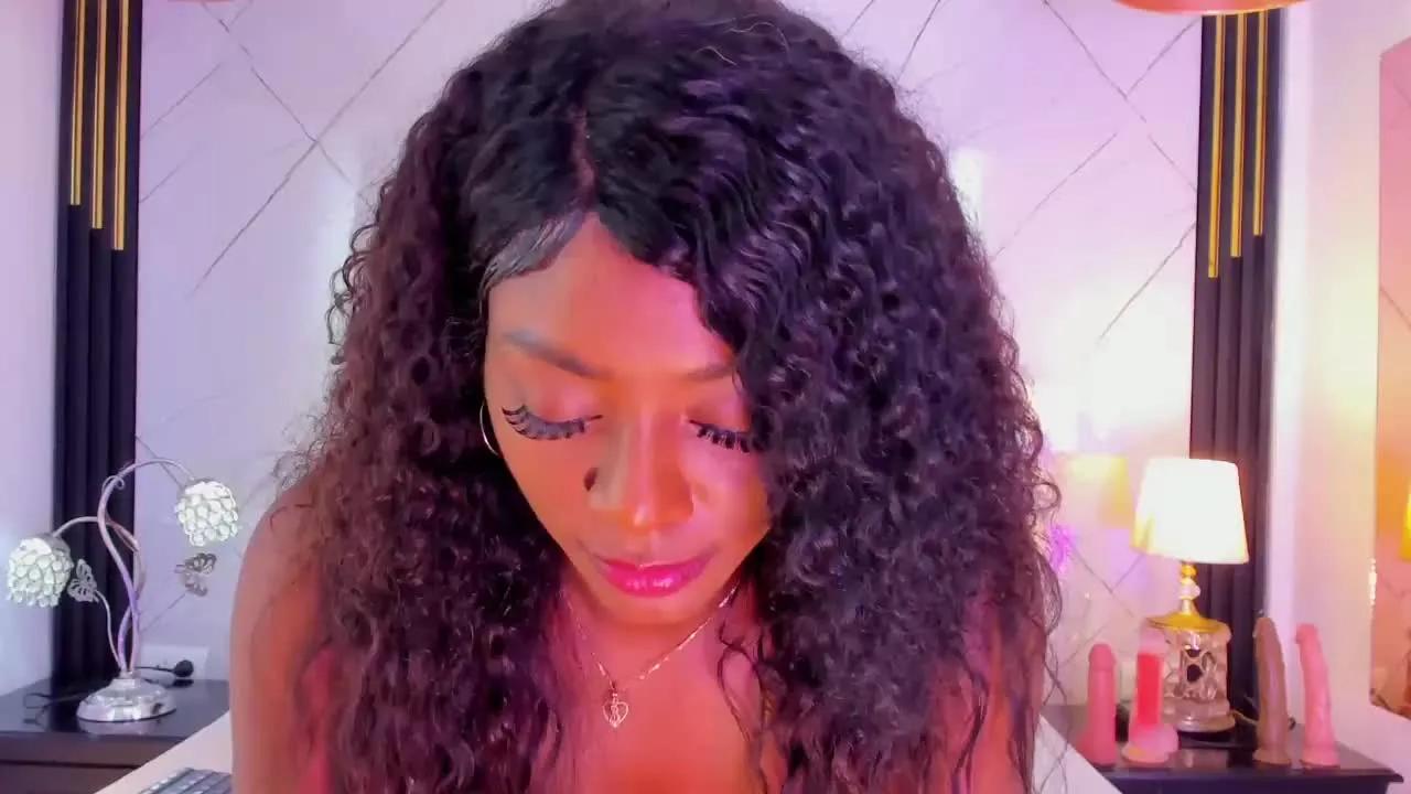 AdharaHillss on Streamray 