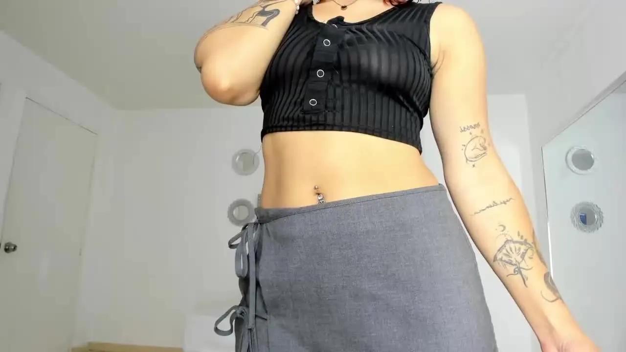 agataliz on Streamray 