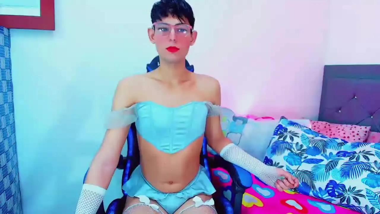 aidaathhTS on Streamray 
