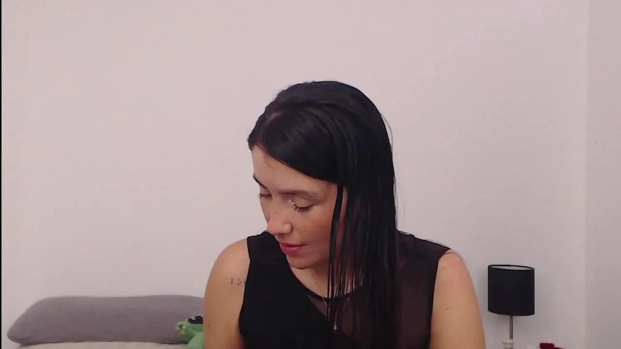 AlanaBelier on Streamray 