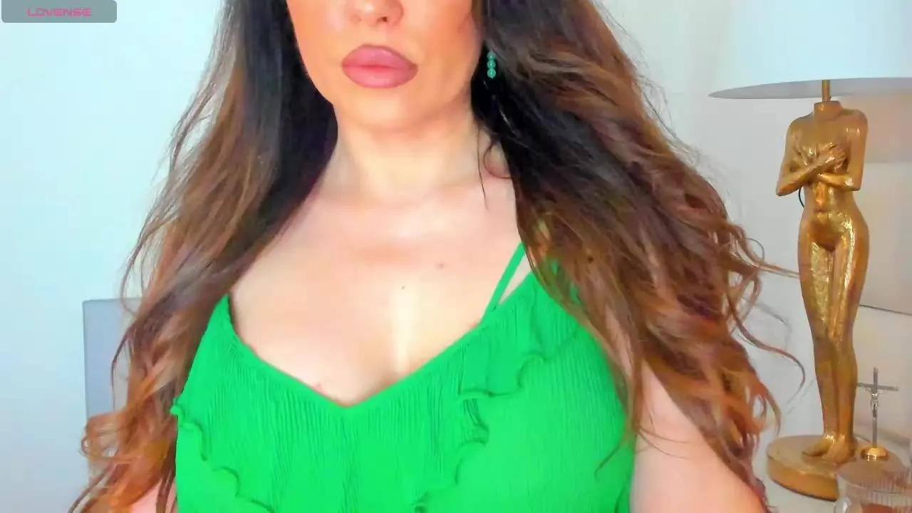 AnaHamsa on Streamray 