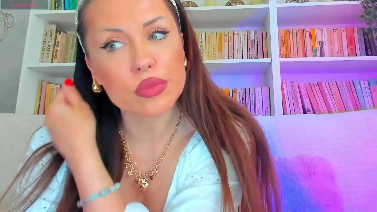 AnaHamsa on Streamray 