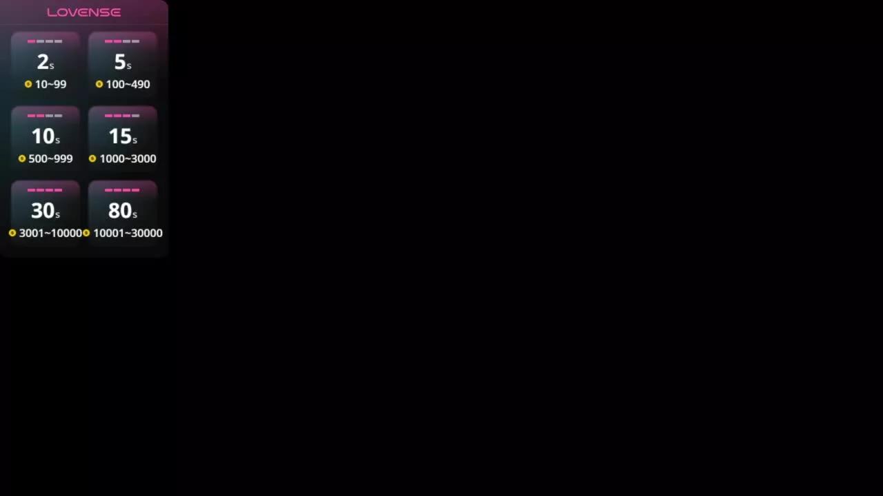 AnnaMore on Streamray 