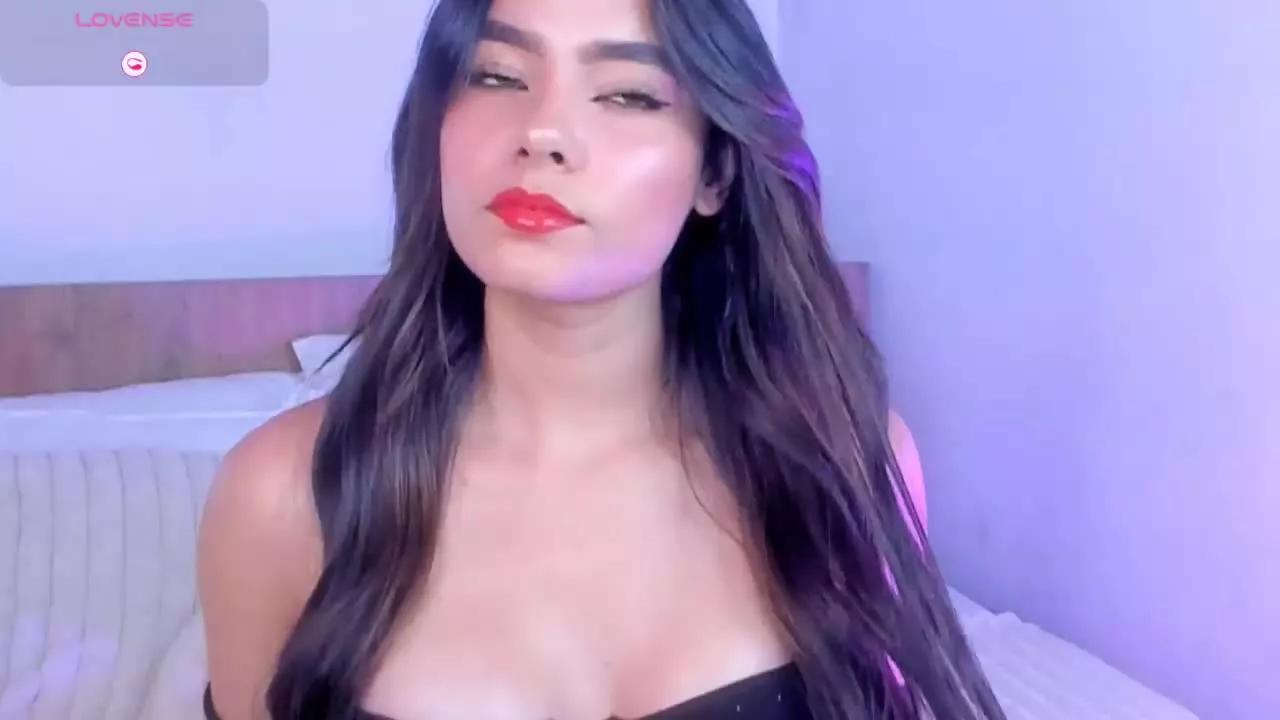 Aquamoon on Streamray 