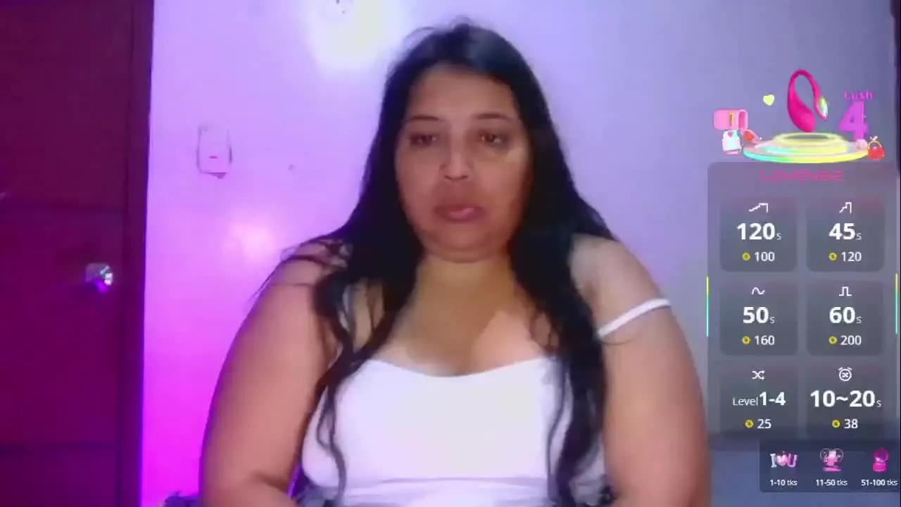 Ava_Squirt on Streamray 