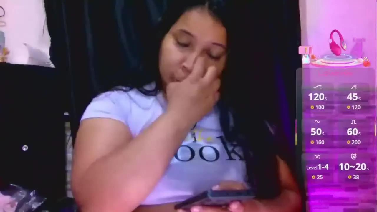 Ava_Squirt on Streamray 