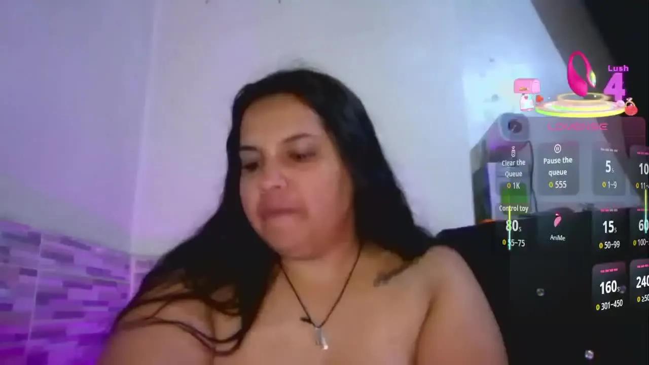 Ava_Squirt on Streamray