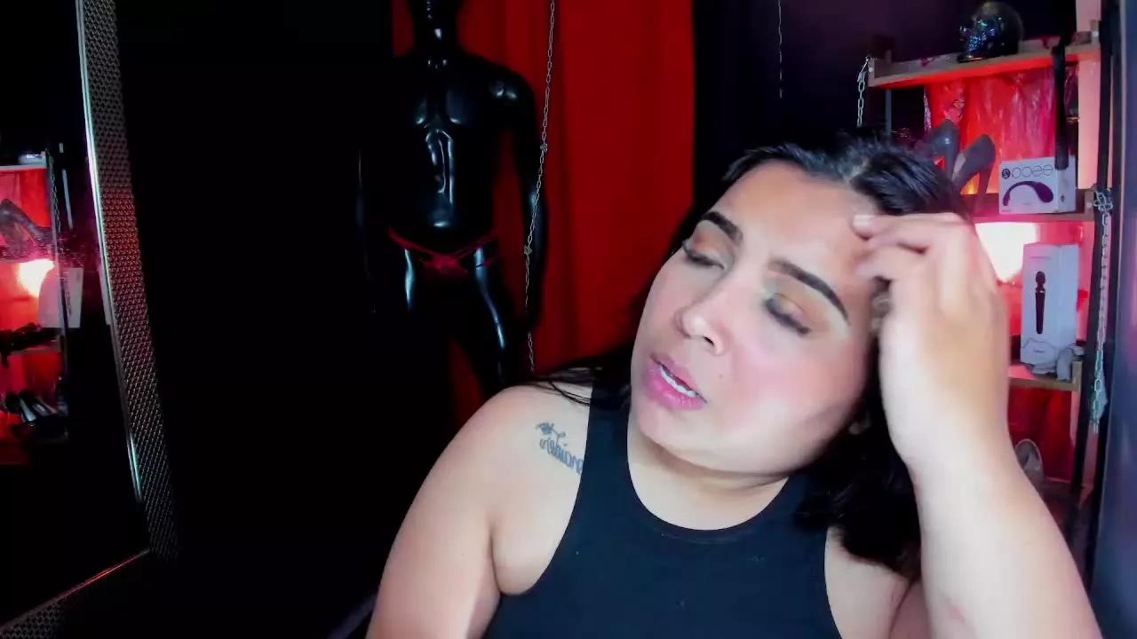 Ava_Squirt on Streamray 