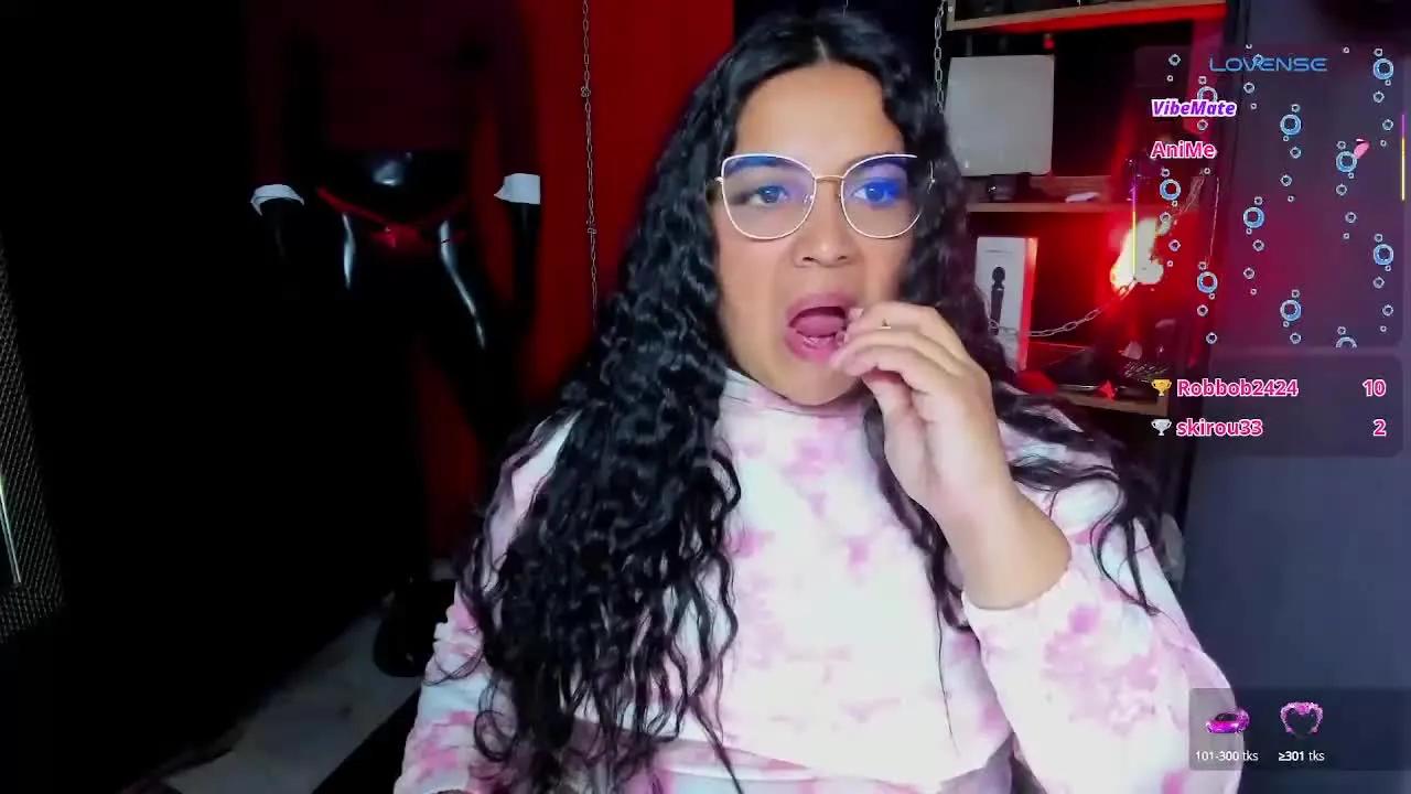 Ava_Squirt on Streamray 
