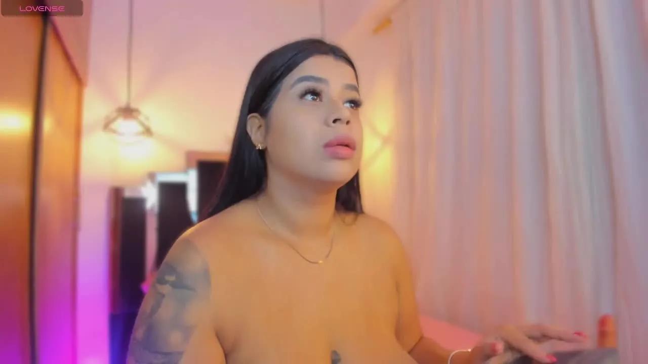 Freechat CassieStevens on Streamray