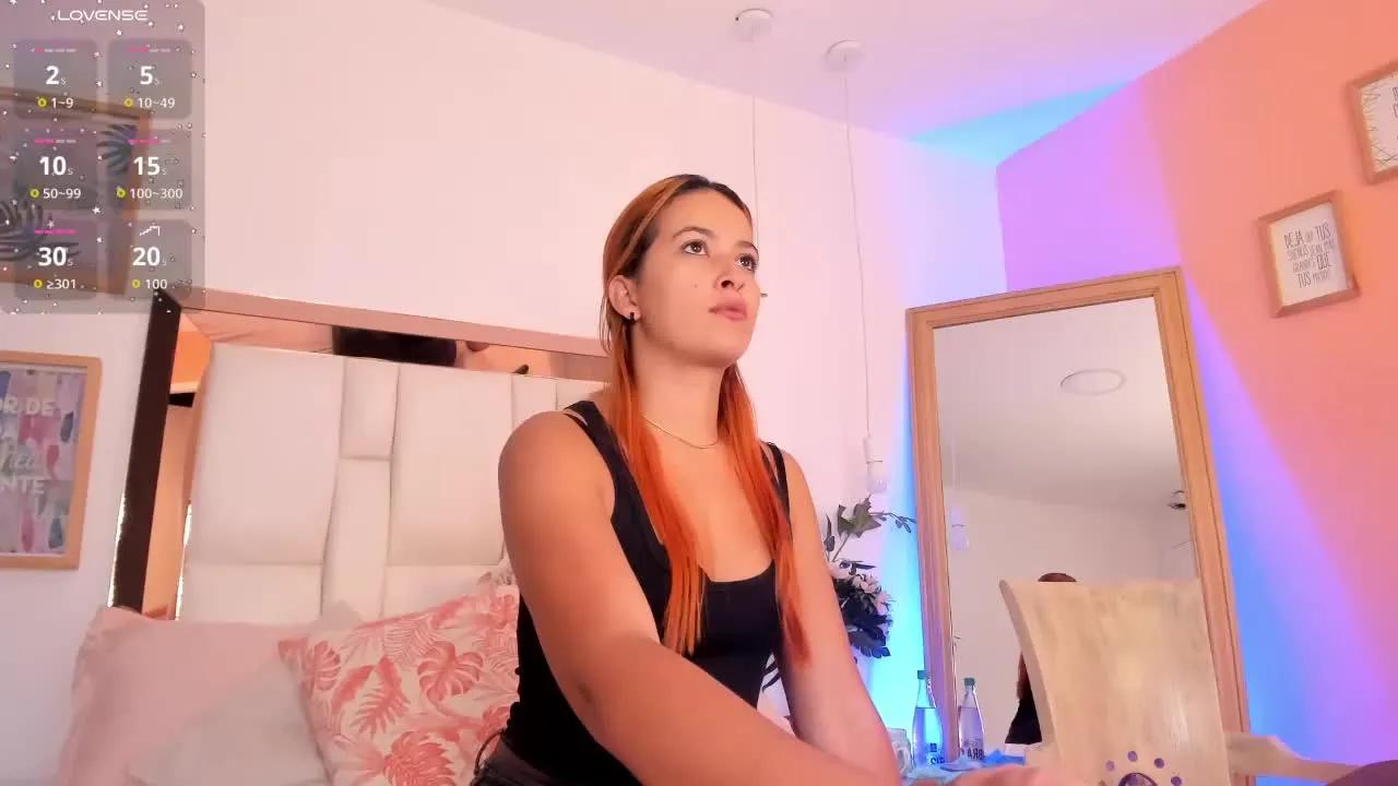 CataleyaAdams on Streamray 