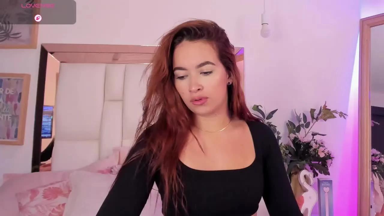 CataleyaAdams on Streamray 